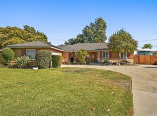 161 Palmyra Dr, San Bernardino, CA 92404