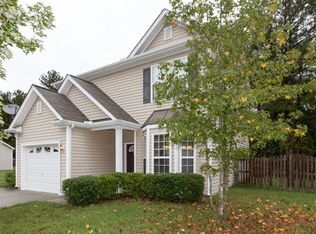 304 Burrell Rd, Durham, NC 27703