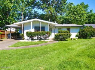 3603 Kelly Way, Louisville, KY 40220