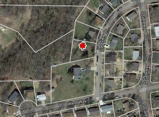 6541 S Gateview Dr, Columbia, MO 65203
