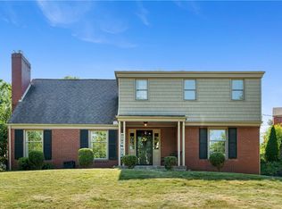 1800 Murdstone Rd, Pittsburgh, PA 15241