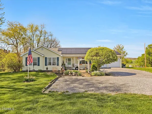 1935 Vincent Ave, Watsontown, PA 17777