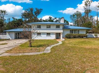 110 Ridge Rd, Perry, FL 32348