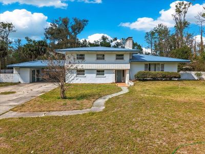 110 Ridge Rd, Perry, FL, 32348