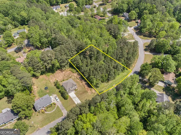 2038 Brandy Woods Dr SE, Conyers, GA 30013