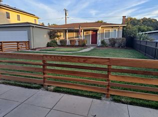 2240 Woodland Ave, San Jose, CA 95128