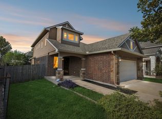 2417 Spanish Camp Cv, Austin, TX 78725