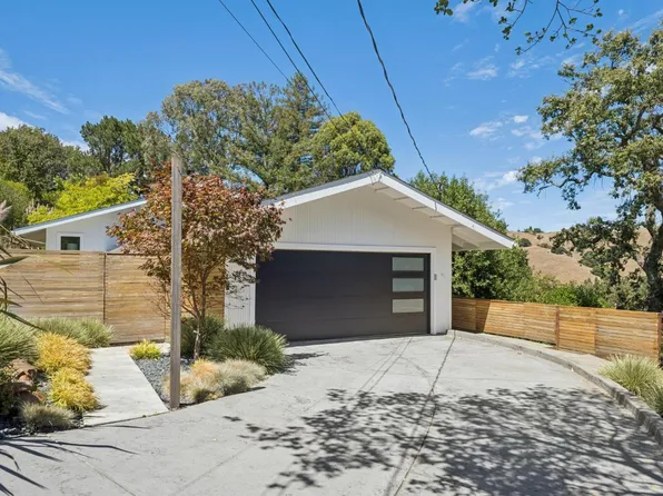 12 Longwood Drive, San Rafael, CA 94901