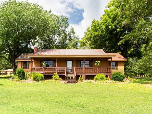 2550 Double Springs Church Rd, Monroe, GA 30656