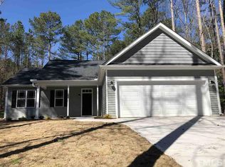 104 Acoma Dr, Louisburg, NC 27549