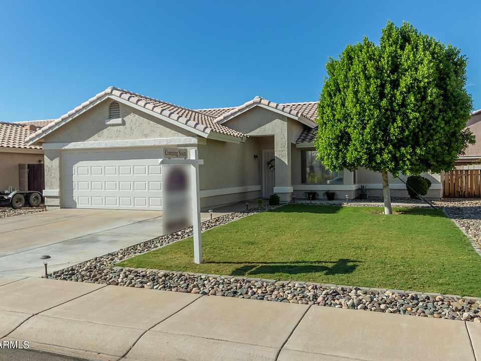 1st image of 8066 W Eugie Ave