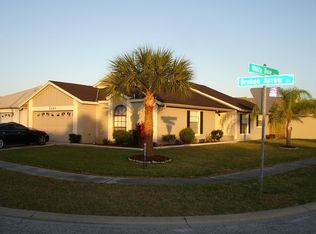 3201 White Dove Ln, Kissimmee, FL 34746