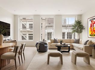 74 Grand St #4, New York, NY 10013