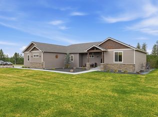 31914 N Zander Ln, Chattaroy, WA 99003