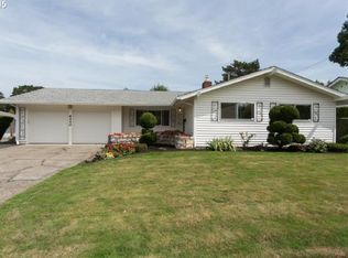 6450 SW Queen Ln, Beaverton, OR 97008