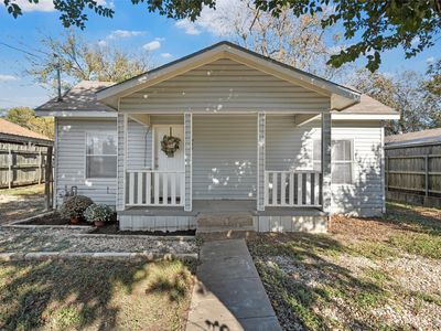 912 S Madison St, Mcgregor, TX, 76657
