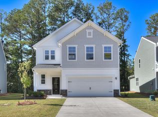 1049 Myers Farm Rd, Hopkins, SC 29061