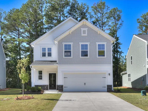 1049 Myers Farm Rd, Hopkins, SC 29061