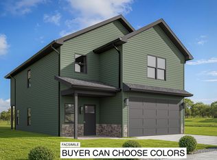 4579 W Johanna Dr, Bloomington, IN 47404