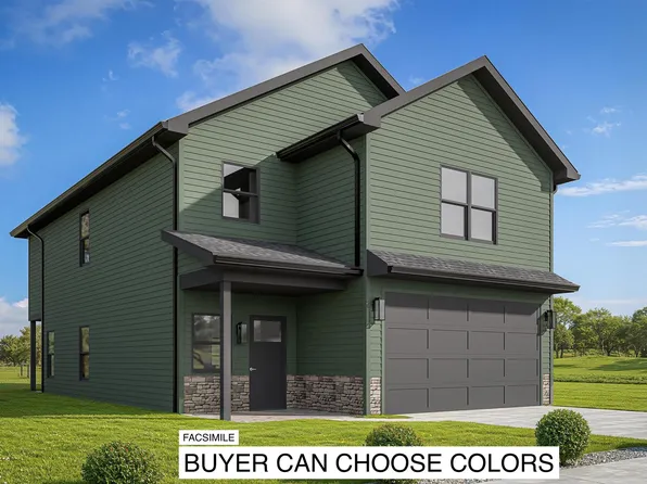 4579 W Johanna Dr, Bloomington, IN 47404