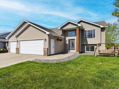 306 Kennedy Ave NW, New Prague, MN, 56071