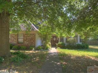 19 Fairway Dr, Cabot, AR 72023