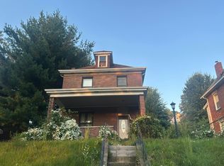 344 Glenwood Dr, Ambridge, PA 15003
