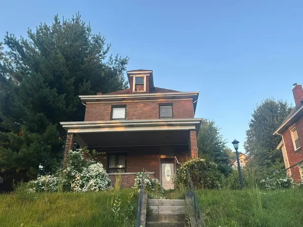 344 Glenwood Dr, Ambridge, PA 15003