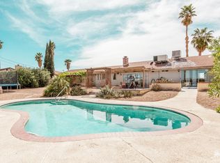 4865 Sunmore Pkwy, Twentynine Palms, CA 92277