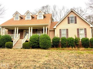 3061 Lee Rd, Snellville, GA 30039