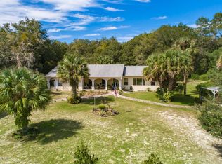 118 Murray Rd, Pomona Park, FL 32181