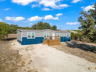120 Harrell Dr, Copperas Cove, TX, 76522