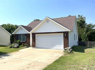 494 Grandview Oaks Dr, Union, MO 63084