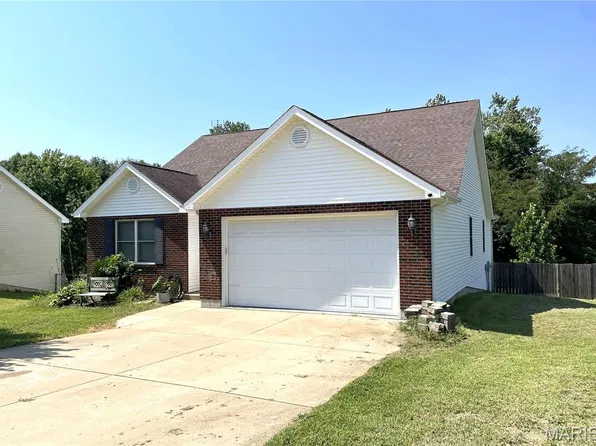 494 Grandview Oaks Dr, Union, MO 63084