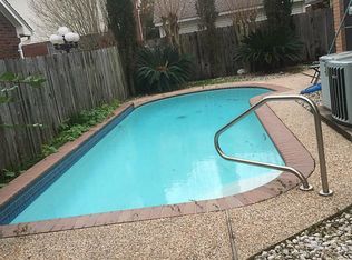 7411 Broken Ridge Dr, Houston, TX 77095