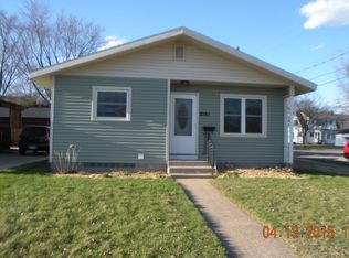 2161 Park Ave, La Crosse, WI 54601