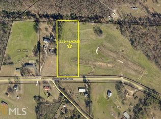 0 Cooper Farm Rd #1, Nicholson, GA 30565