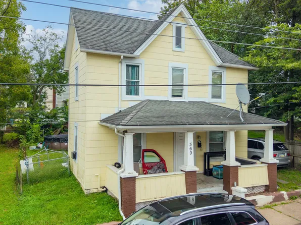 360 Grant St, Berwick, PA 18603