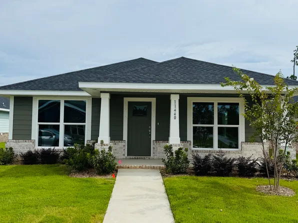 11440 Palm Breeze St, Panama City, FL 32404
