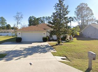 44 Barrister Ln, Palm Coast, FL 32137