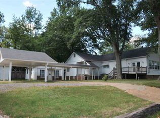 411 E Market Ave, Searcy, AR 72143