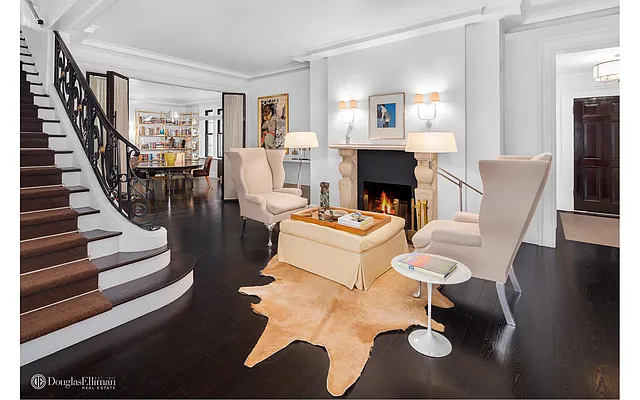 Sold by Douglas Elliman | media 18