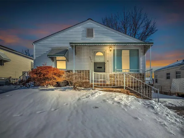 3270 Volo Ave, Saint Louis, MO 63139