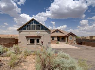 6011 La Paz Rd NE, Rio Rancho, NM 87144