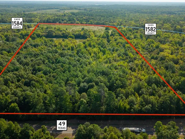 LOT 1 County Road 1584, Avinger, TX 75630