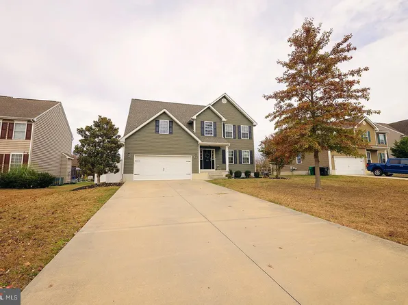 785 W Birdie Ln, Magnolia, DE 19962