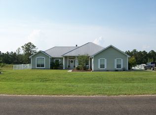 7607 John Pitts Rd, Panama City, FL 32404