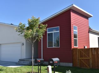 372 E Terra Sol Dr, Salt Lake City, UT 84115