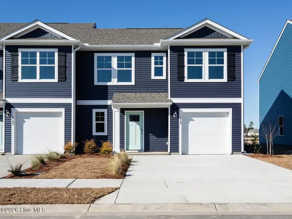 5823 Harebell Road Unit 143, Leland, NC 28451