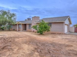 22633 N 83rd Ave, Peoria, AZ 85383